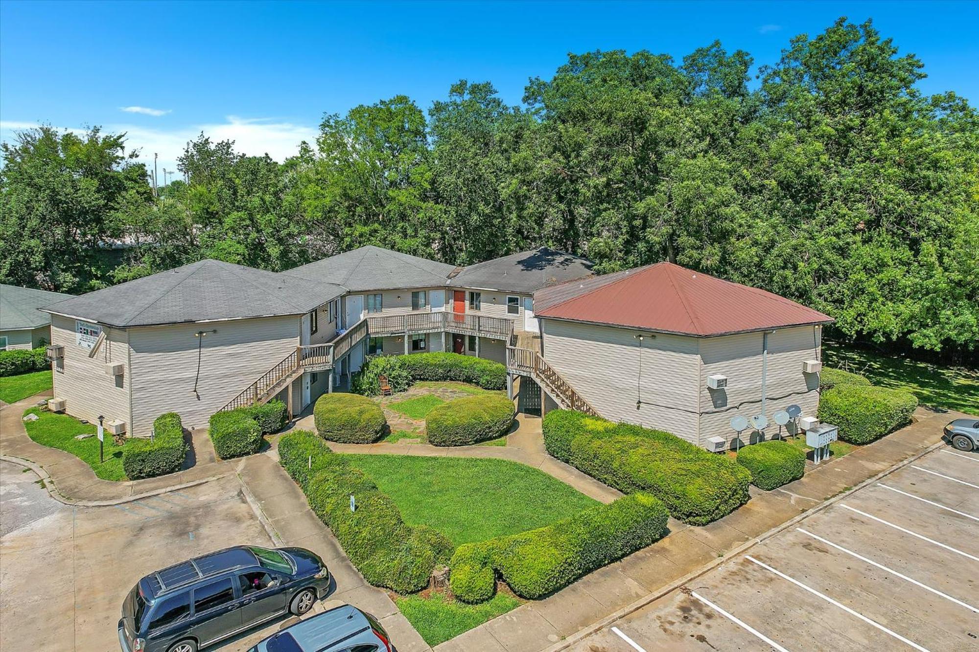 Modern Studio Apartment Near Merrimack Park Huntsville Eksteriør billede